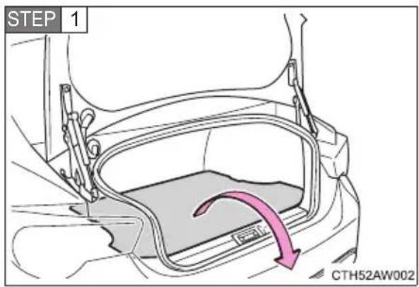 STEP 1 CTH52AW002