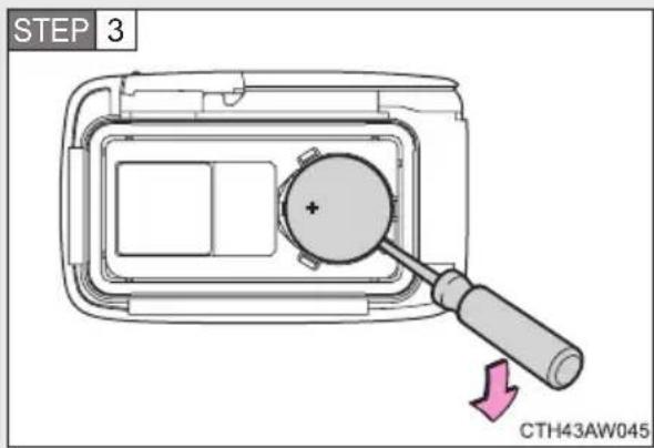 STEP 3 CTH43AW045