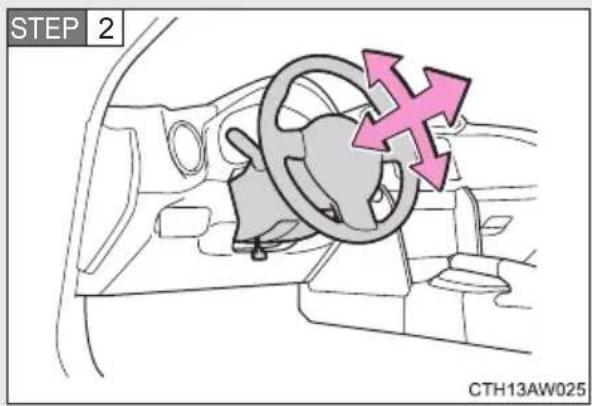 STEP 2 CTH13AW025