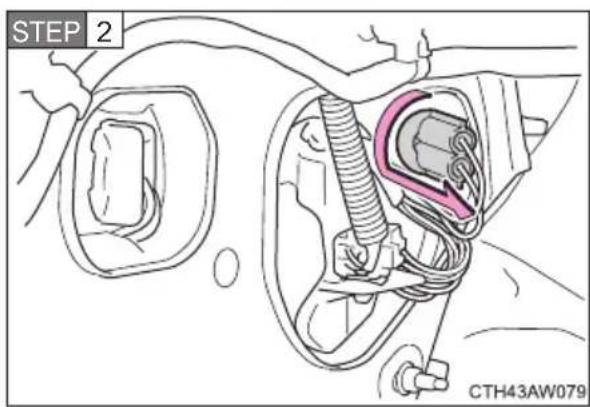 STEP 2 CTH43AW079