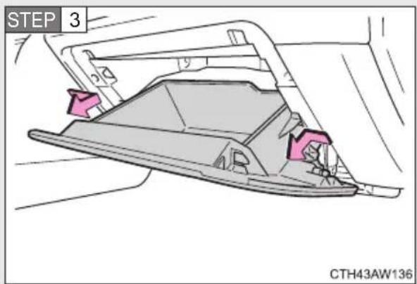 STEP 3 CTH43AW136