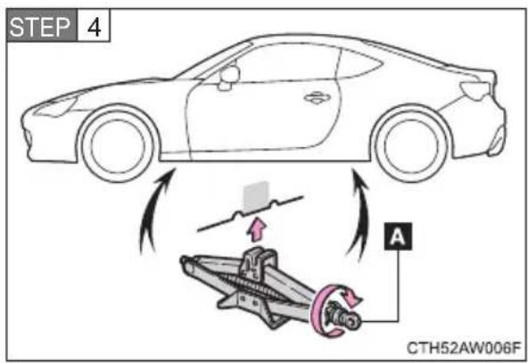 STEP 4 A CTH52AW006F