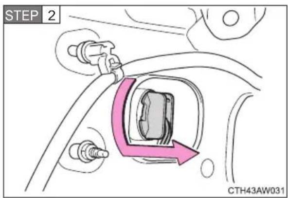 STEP 2 CTH43AW031