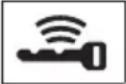 SUBARU BRZ (2014) - Follow the correction procedures. (vehicles with a keyless access with push button start system) - 2