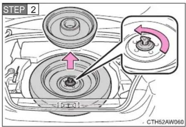 STEP 2 CTH52AW060
