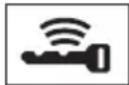 SUBARU BRZ (2014) - Follow the correction procedures. (vehicles with a keyless access with push button start system) - 1