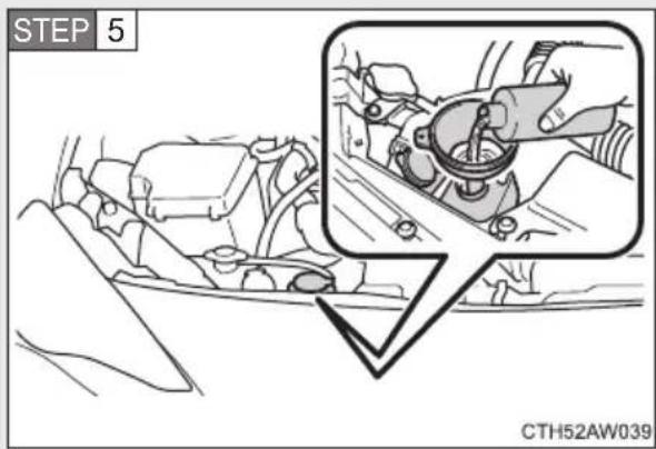 STEP 5 CTH52AW039