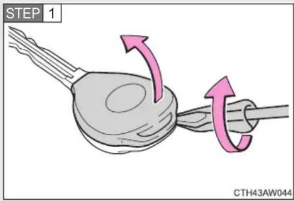 STEP 1 CTH43AW044