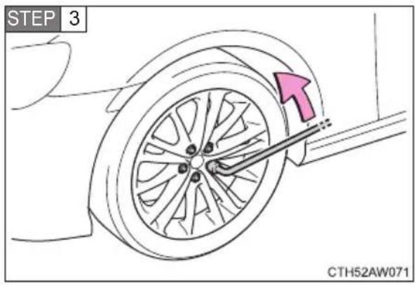 STEP 3 CTH52AW071