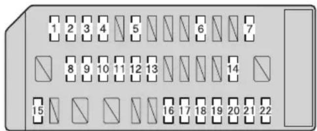 1 2 3 4 5 6 7 8 9 10 11 12 13 14 15 16 17 18 19 20 21 22