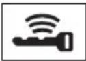 SUBARU BRZ (2014) - Follow the correction procedures. (vehicles with a keyless access with push button start system) - 6