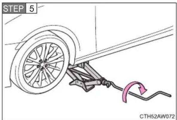 STEP 5 CTH52AW072