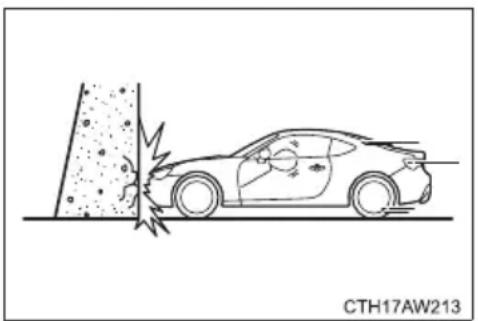 SUBARU BRZ (2014) - Passenger's side - 2