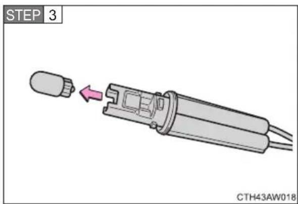 STEP 3 CTH43AW018