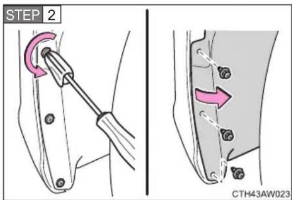 STEP 2 CTH43AW023