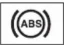 SUBARU BRZ (2014) - Have the vehicle inspected immediately. - 5