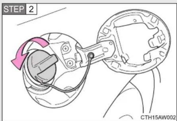 STEP 2 CTH15AW002