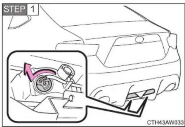 STEP 1 CTH43AW033