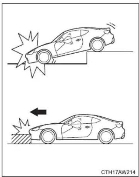 SUBARU BRZ (2014) - Passenger's side - 3