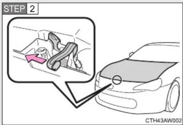 STEP 2 CTH43AW002