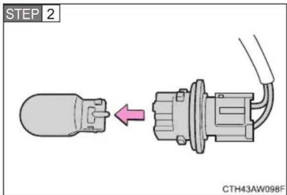 STEP 2 CTH43AW098F