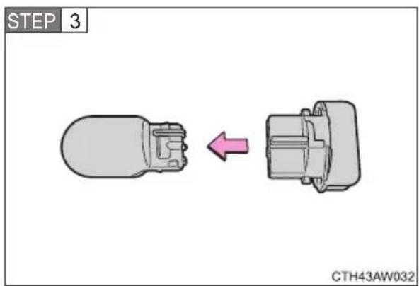STEP 3 CTH43AW032