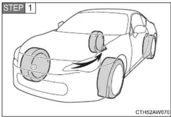 STEP 1 CTH52AW070