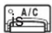SUBARU BRZ (2014) - ■ When the outside temperature falls to nearly 32^ F ( 0^ C) - 1