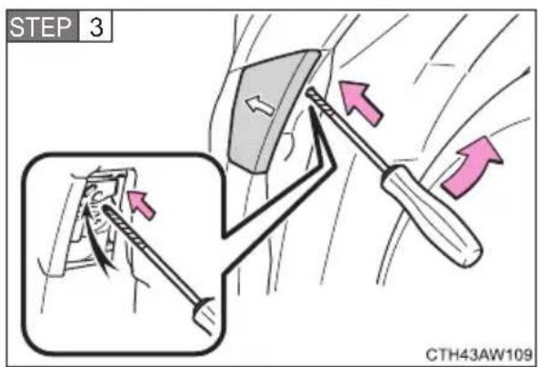 STEP 3 CTH43AW109