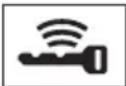 SUBARU BRZ (2014) - Follow the correction procedures. (vehicles with a keyless access with push button start system) - 4