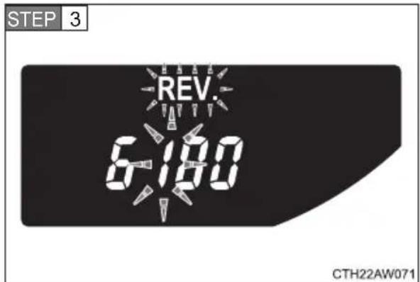 STEP 3 REV. 6:100 CTH22AW071