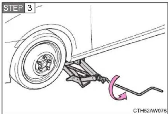 STEP 3 CTH52AW076