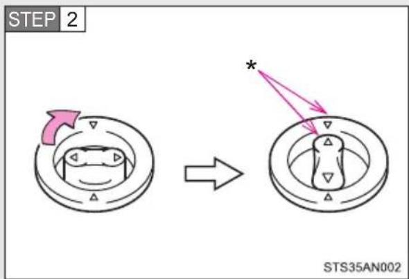 SUBARU BRZ (2014) - ■To prevent battery discharge - 2