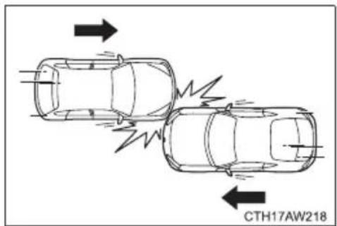 SUBARU BRZ (2014) - Passenger's side - 7