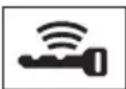 SUBARU BRZ (2014) - Follow the correction procedures. (vehicles with a keyless access with push button start system) - 7
