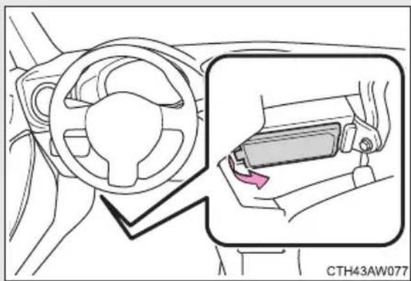 SUBARU BRZ (2014) - Instrument panel - 1