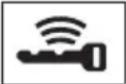 SUBARU BRZ (2014) - Follow the correction procedures. (vehicles with a keyless access with push button start system) - 3