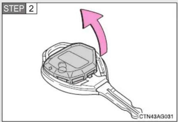 STEP 2 CTN43AG031