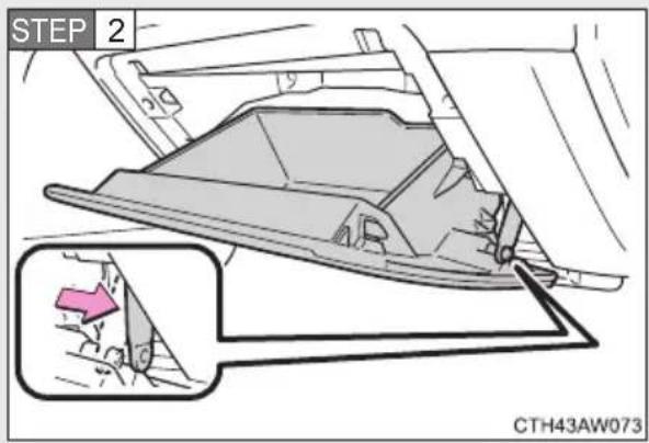 STEP 2 CTH43AW073