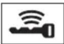 SUBARU BRZ (2014) - Follow the correction procedures. (vehicles with a keyless access with push button start system) - 5