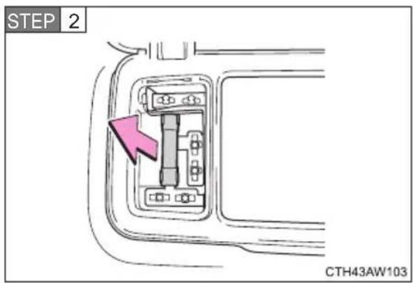 STEP 2 CTH43AW103