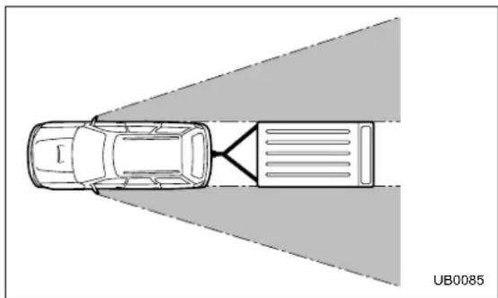 SUBARU Legacy GT (2004) - ▼ Side mirrors - 1