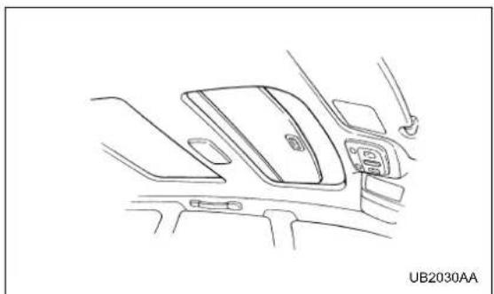 SUBARU Legacy GT (2004) - NOTE - 3