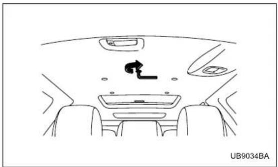 SUBARU Legacy GT (2004) - ▼ Station wagon - 2