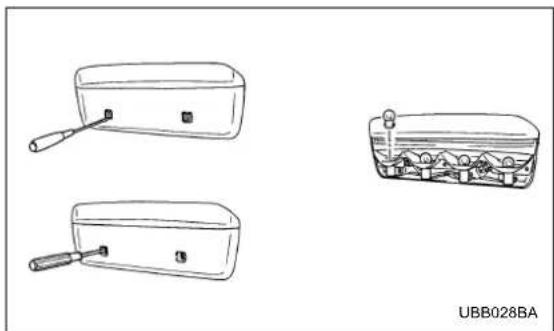 SUBARU Legacy GT (2004) - Station wagon - 1