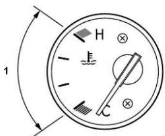 H 1 C