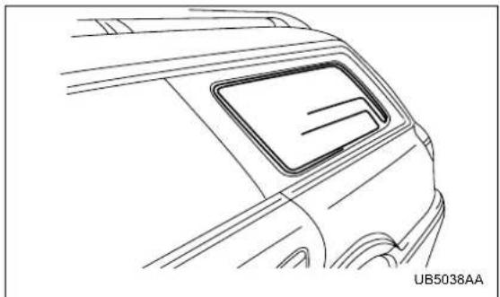 SUBARU Legacy GT (2004) - ▼ Wagon - 1