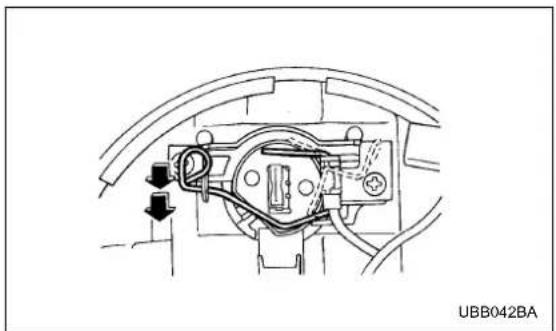 SUBARU Legacy GT (2004) - For GT and OUTBACK models - 4