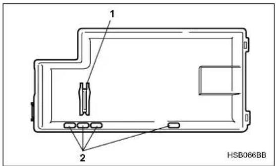 1 2 HSB066BB