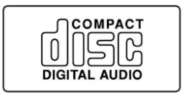 COMPACT DISC DIGITAL AUDIO